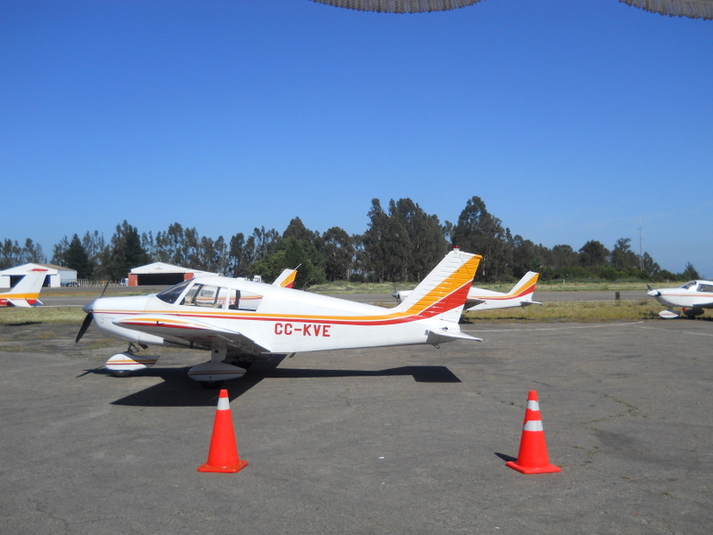 Foto: Viña - Viña (Los Lagos), Chile