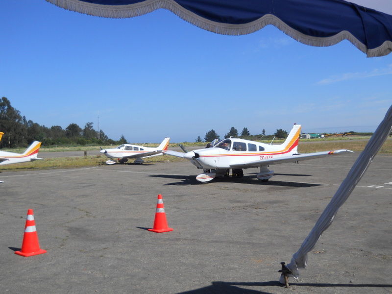 Foto: Viña - Viña (Los Lagos), Chile