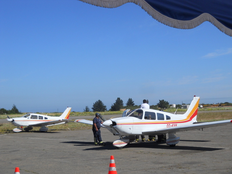 Foto: Viña - Viña (Los Lagos), Chile