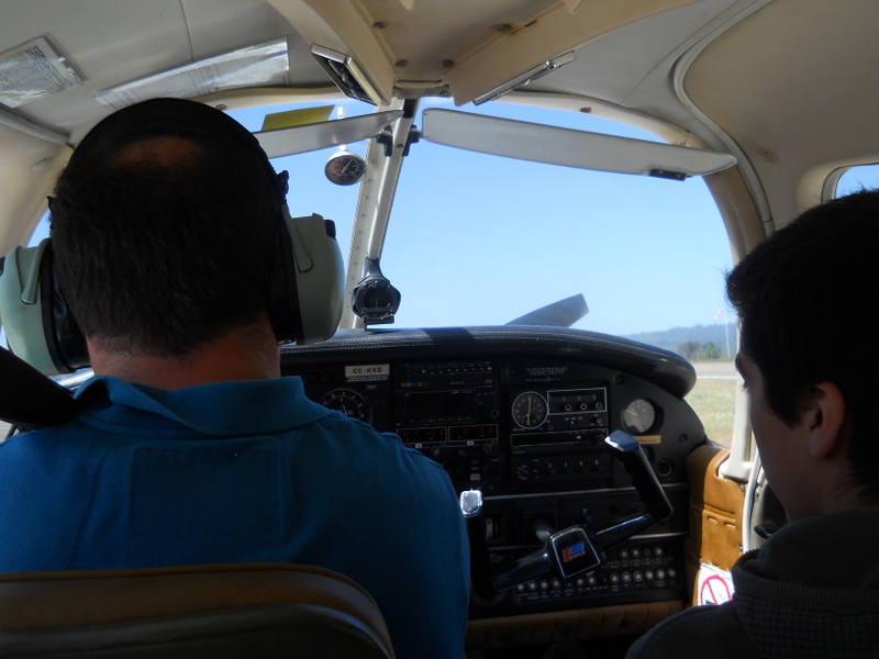 Foto: Viña - Viña (Valparaíso), Chile