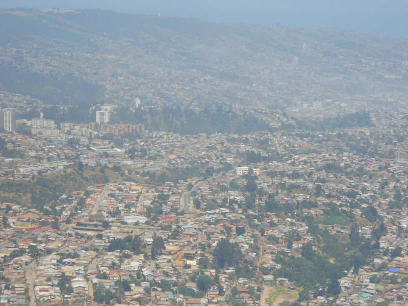 Foto: Viña - Viña (Valparaíso), Chile