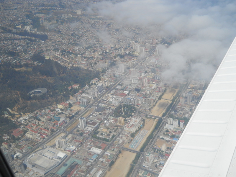 Foto: Viña - Viña (Los Lagos), Chile