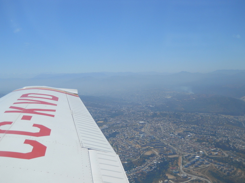 Foto: Viña - Viña (Los Lagos), Chile