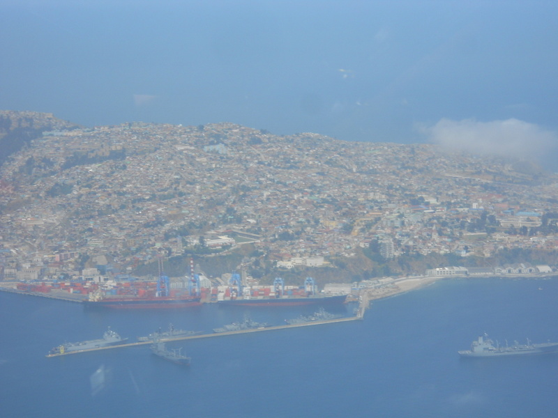Foto: Viña - Viña (Valparaíso), Chile
