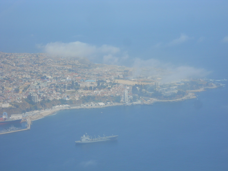 Foto: Viña - Viña (Valparaíso), Chile
