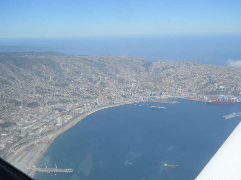 Foto: Viña - Viña (Los Lagos), Chile