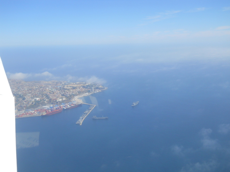Foto: Viña - Viña (Valparaíso), Chile
