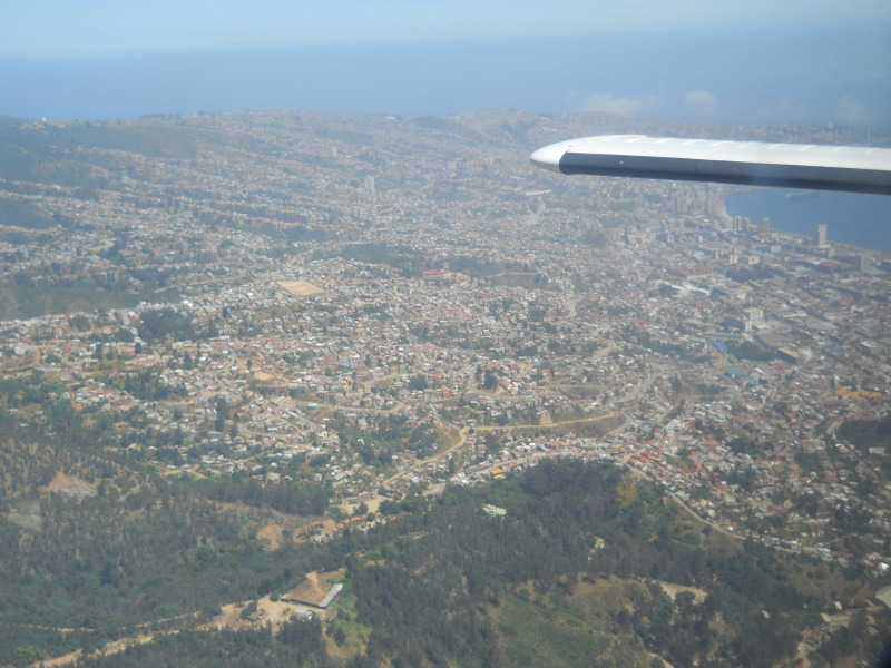 Foto: Viña - Viña (Valparaíso), Chile