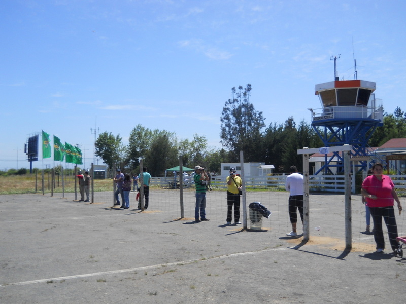 Foto: Viña - Viña (Valparaíso), Chile