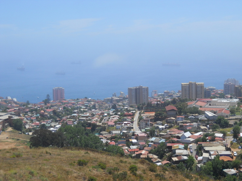 Foto: Viña - Viña (Valparaíso), Chile