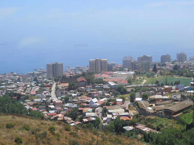 Foto: Viña - Viña (Valparaíso), Chile