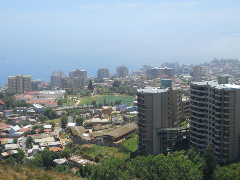 Foto: Viña - Viña (Valparaíso), Chile