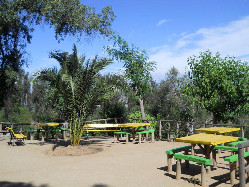 Foto: Quilpue - Quilpue (Valparaíso), Chile