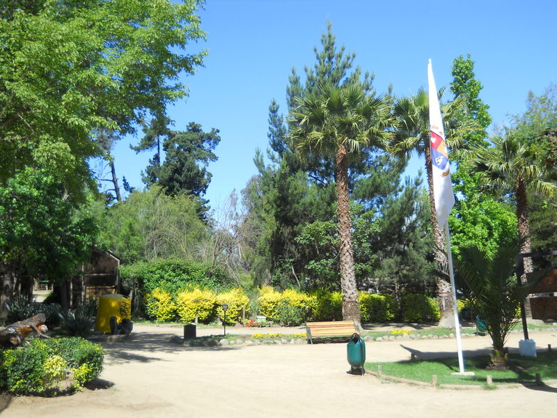 Foto: Quilpue - Quilpue (Valparaíso), Chile