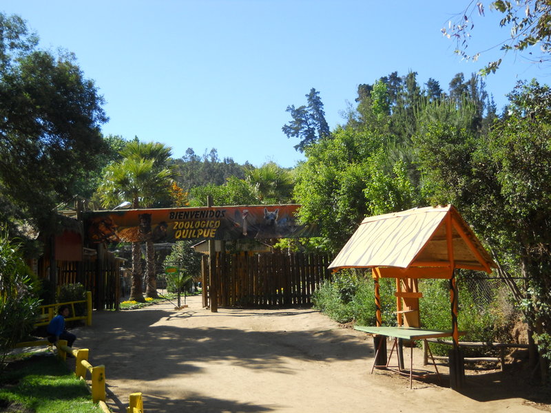 Foto: Quilpue - Quilpue (Valparaíso), Chile