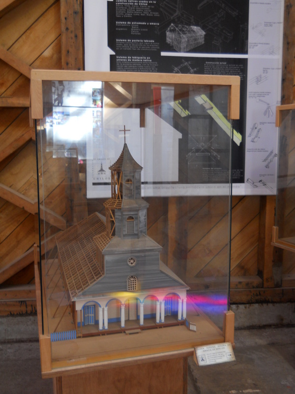 Foto: Ancud - Ancud (Los Lagos), Chile