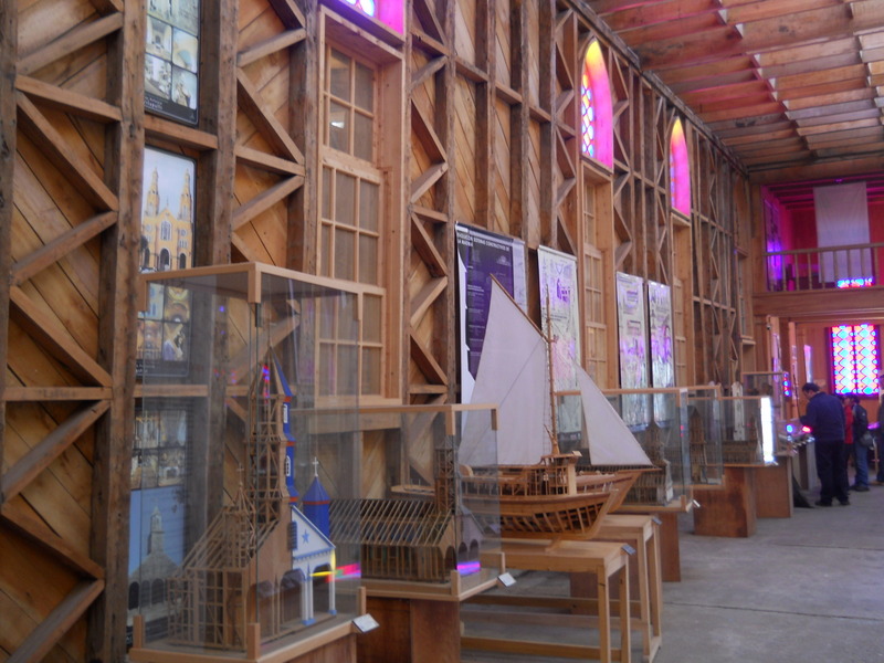 Foto: Ancud - Ancud (Los Lagos), Chile