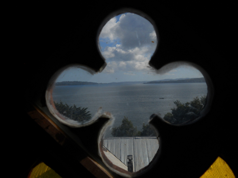 Foto: Ancud - Ancud (Los Lagos), Chile