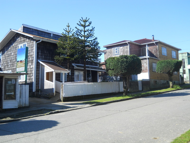 Foto: Ancud - Ancud (Los Lagos), Chile