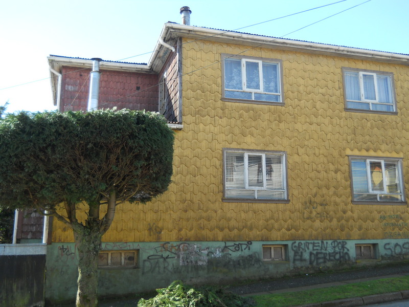 Foto: Ancud - Ancud (Los Lagos), Chile