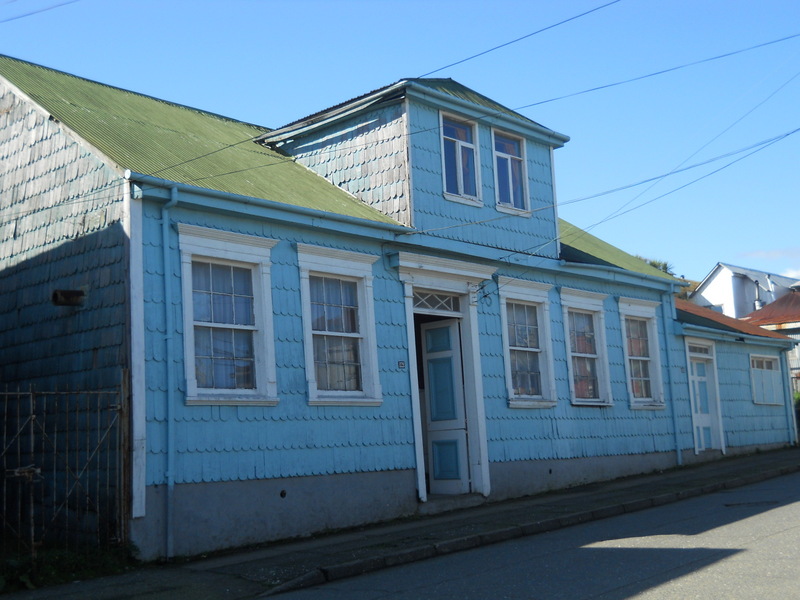 Foto: Ancud - Ancud (Los Lagos), Chile