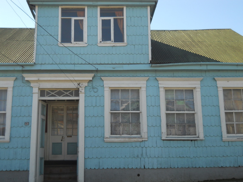 Foto: Ancud - Ancud (Los Lagos), Chile