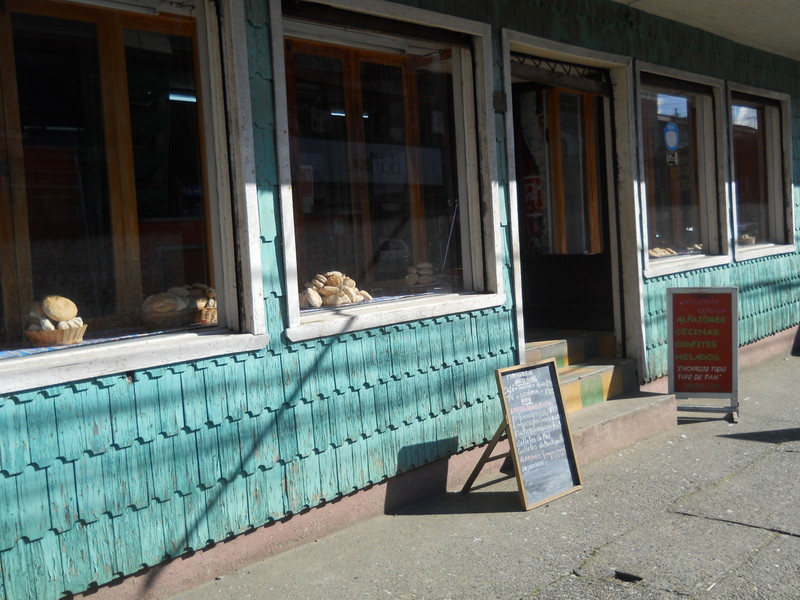 Foto: Ancud - Ancud (Los Lagos), Chile