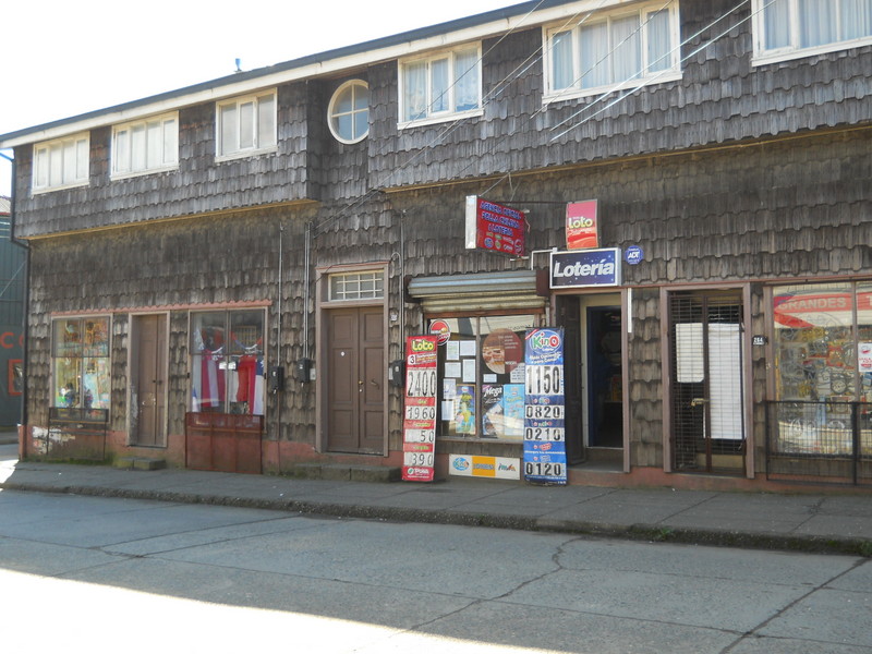 Foto: Ancud - Ancud (Los Lagos), Chile