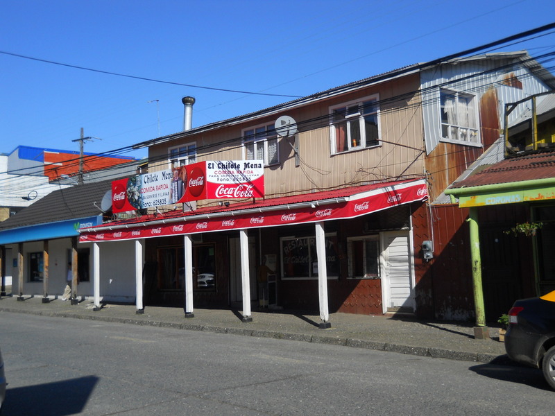 Foto: Ancud - Ancud (Los Lagos), Chile
