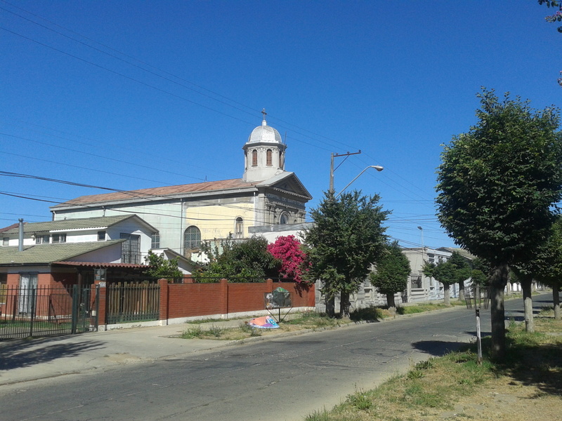 Foto: Limache - Limache (Valparaíso), Chile