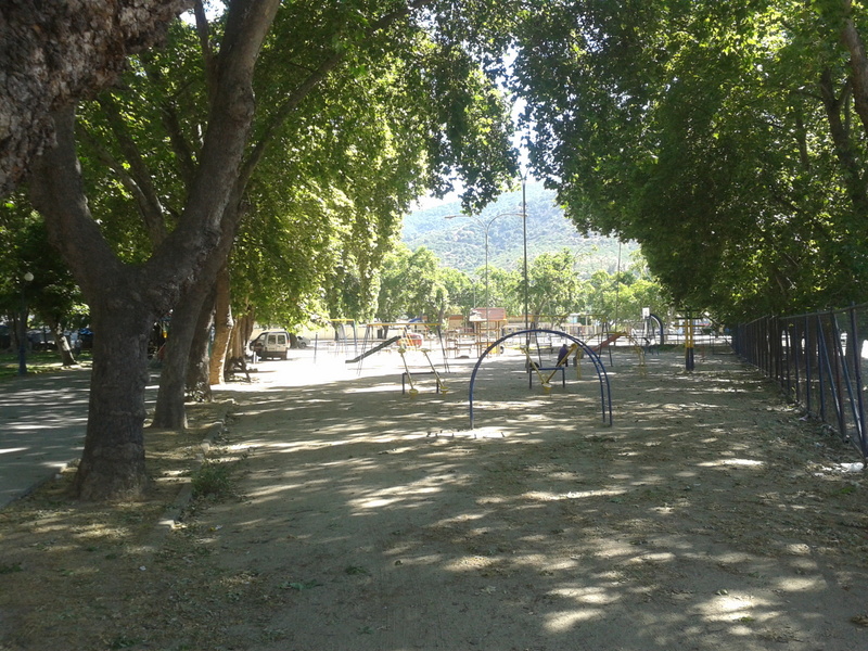 Foto: Limache - Limache (Valparaíso), Chile