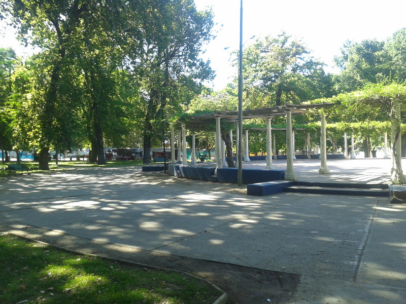 Foto: Limache - Limache (Valparaíso), Chile