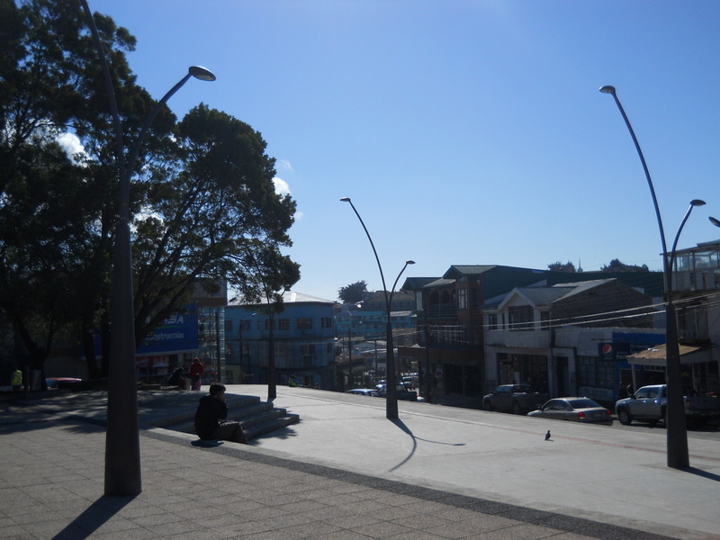 Foto: Ancud - Ancud (Los Lagos), Chile