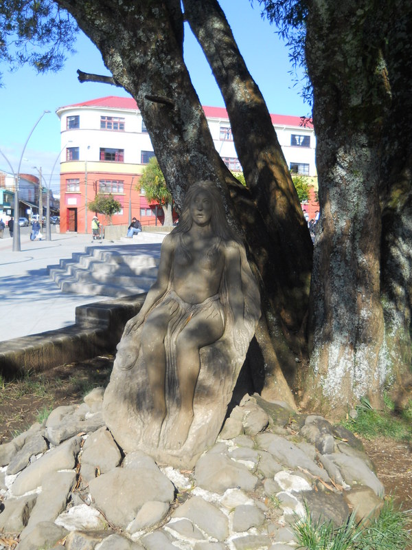 Foto: Ancud - Ancud (Los Lagos), Chile
