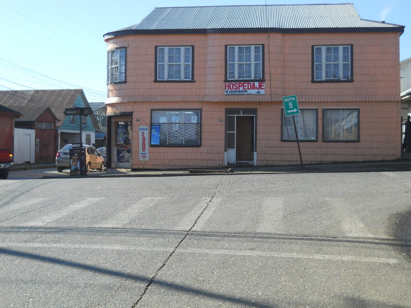 Foto: Ancud - Ancud (Los Lagos), Chile