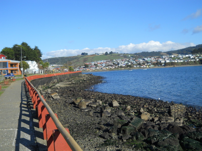 Foto: Ancud - Ancud (Los Lagos), Chile