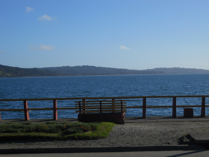 Foto: Ancud - Ancud (Los Lagos), Chile