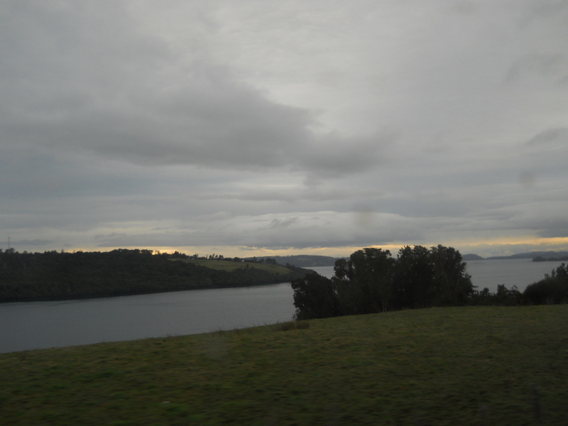 Foto: Queilen - Queilen (Los Lagos), Chile