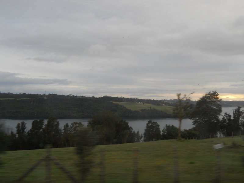 Foto: Queilen - Queilen (Los Lagos), Chile