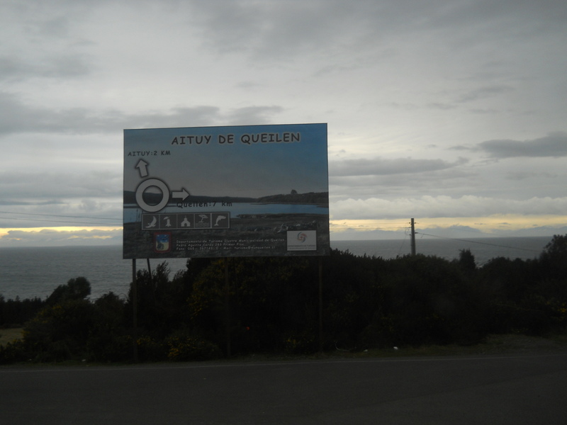 Foto: Queilen - Queilen (Los Lagos), Chile