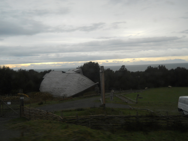 Foto: Queilen - Queilen (Los Lagos), Chile