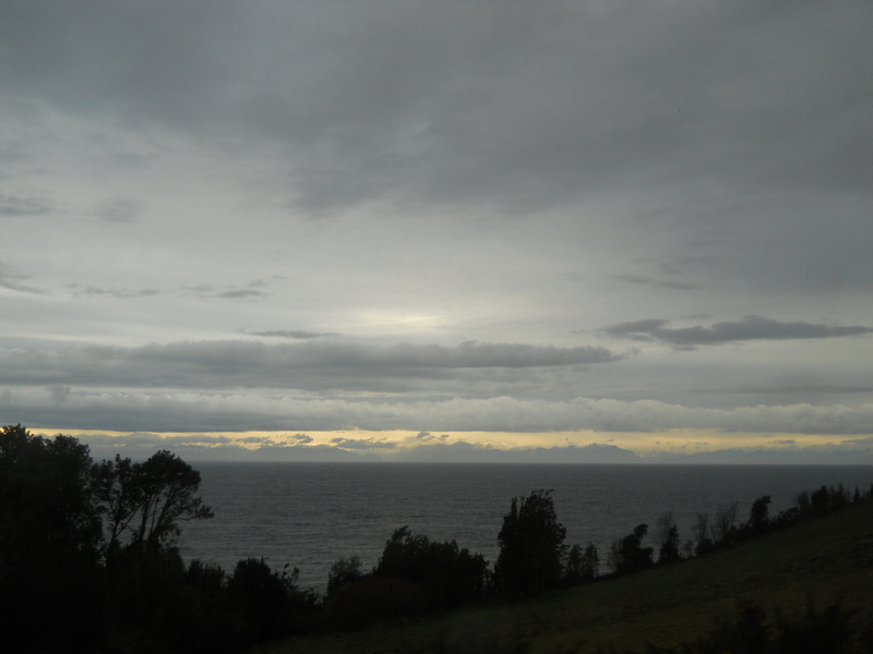 Foto: Queilen - Queilen (Los Lagos), Chile