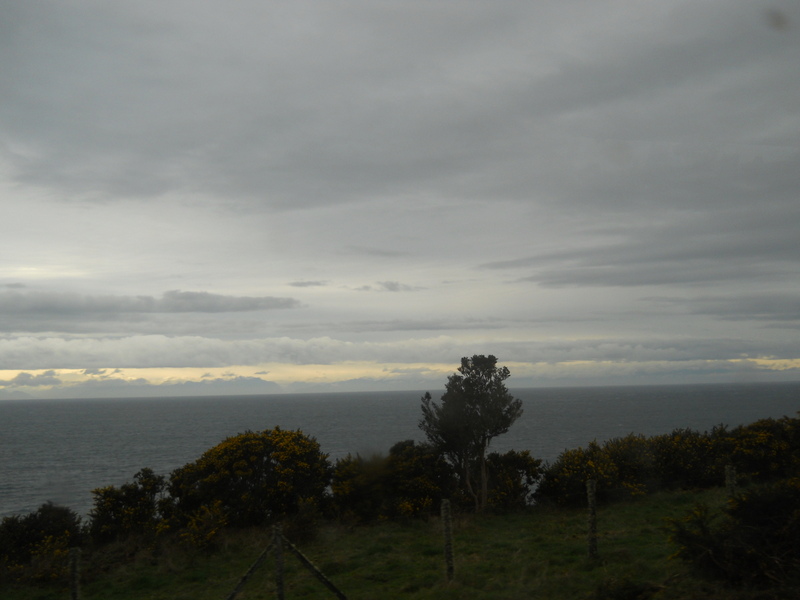 Foto: Queilen - Queilen (Los Lagos), Chile