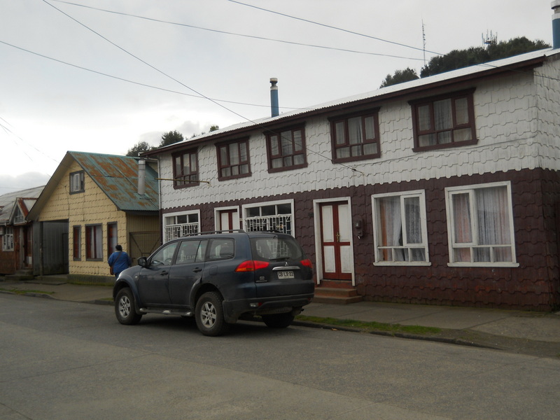 Foto: Queilen - Queilen (Los Lagos), Chile