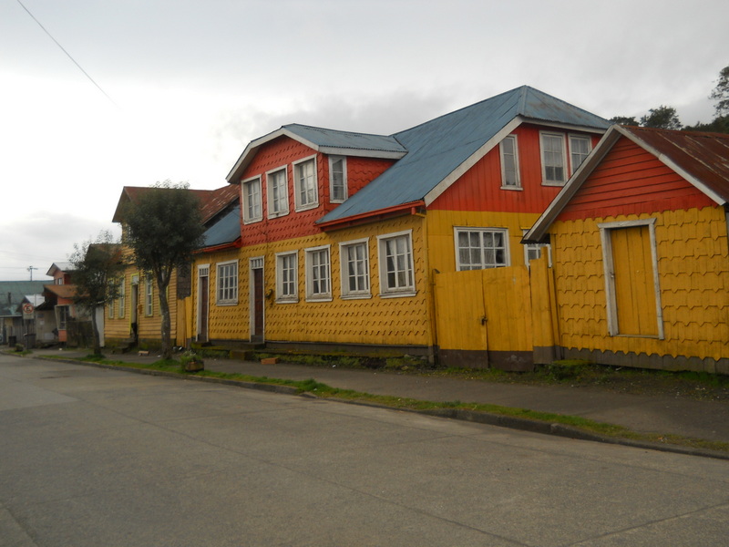 Foto: Queilen - Queilen (Los Lagos), Chile