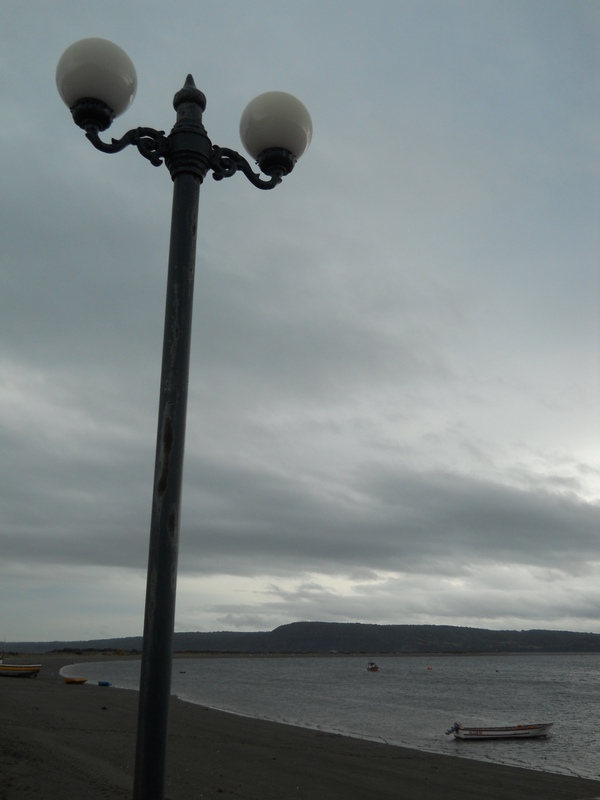 Foto: Queilen - Queilen (Los Lagos), Chile