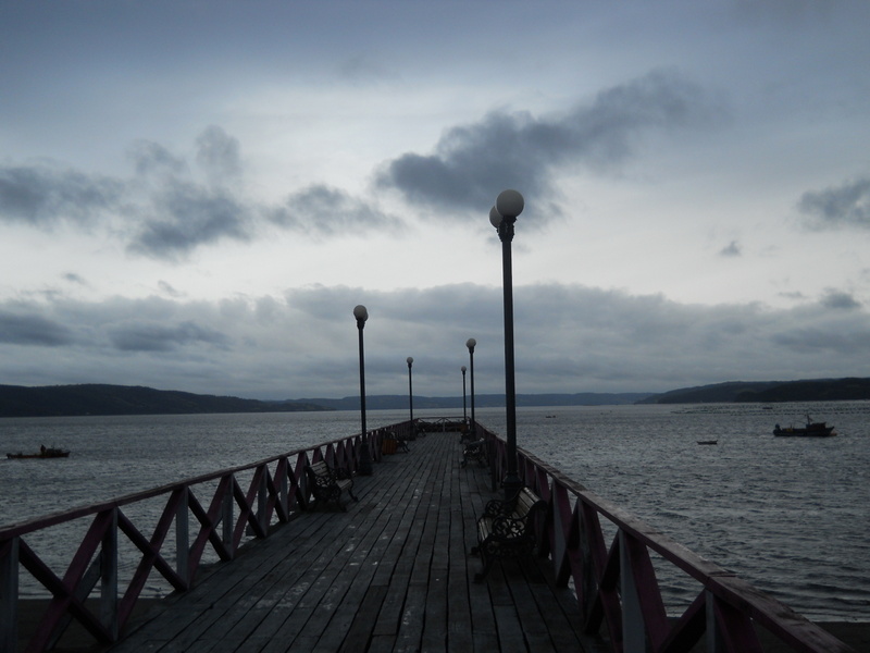 Foto: Queilen - Queilen (Los Lagos), Chile