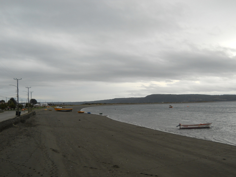 Foto: Queilen - Queilen (Los Lagos), Chile