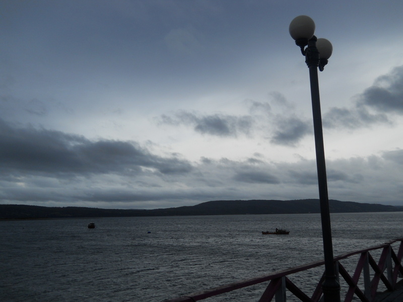 Foto: Queilen - Queilen (Los Lagos), Chile