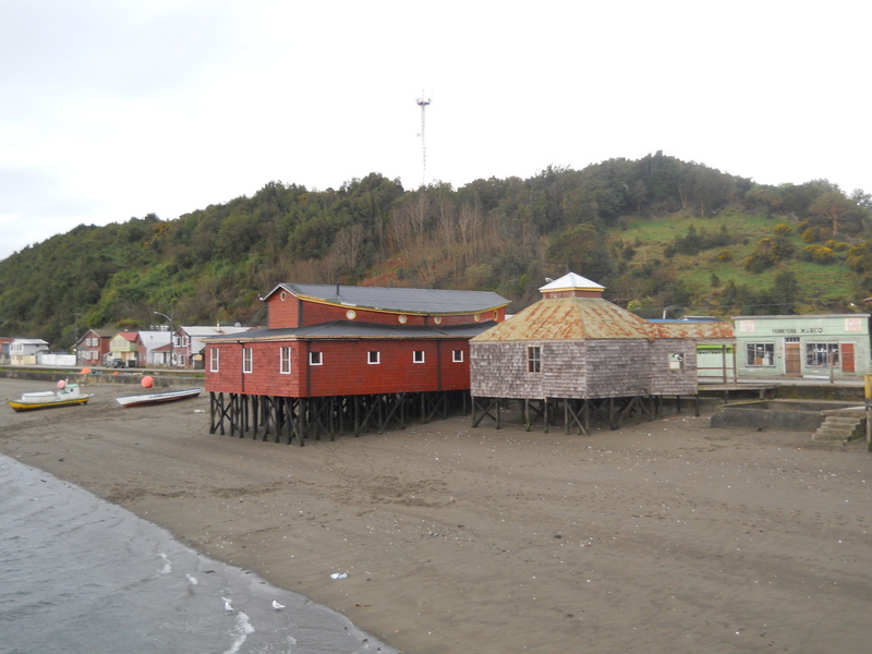 Foto: Queilen - Queilen (Los Lagos), Chile